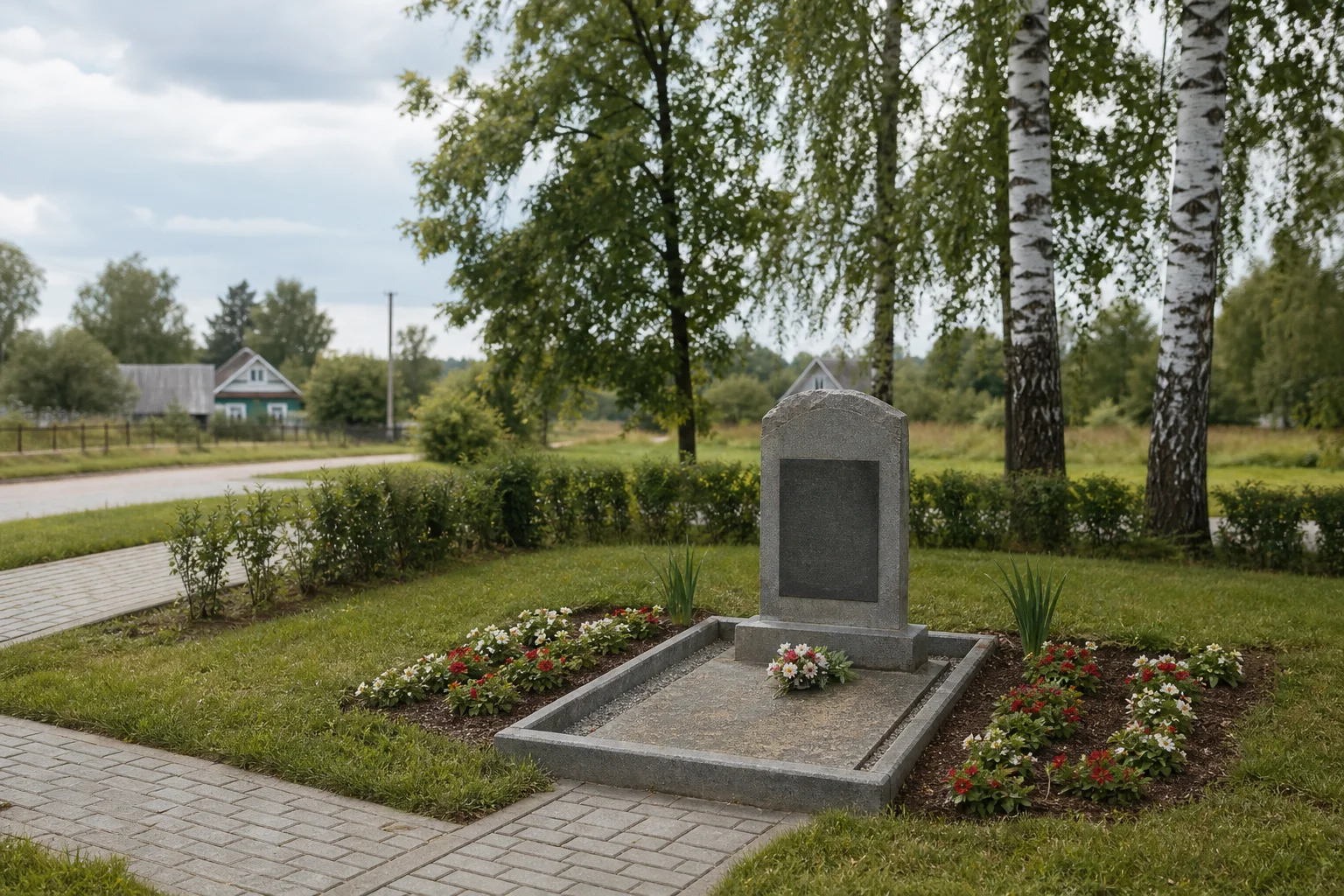 Воинское захоронение №8373
