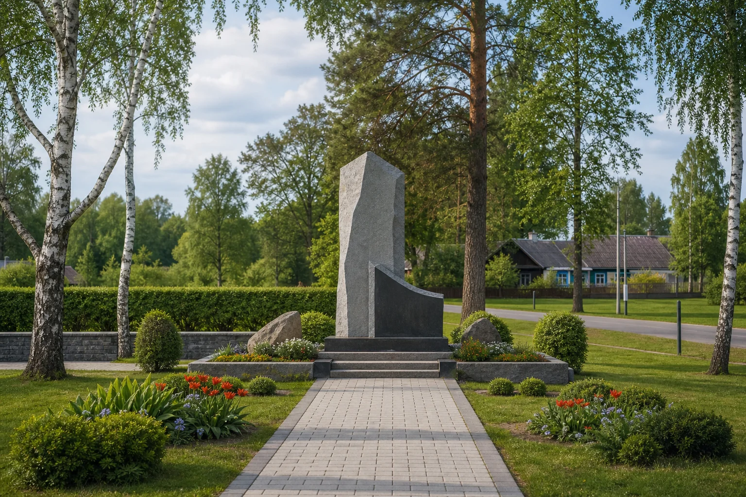 Воинское захоронение №8425