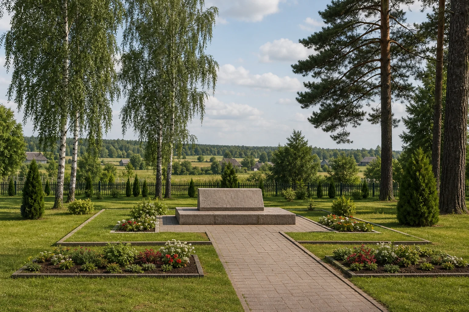 Воинское захоронение №8474