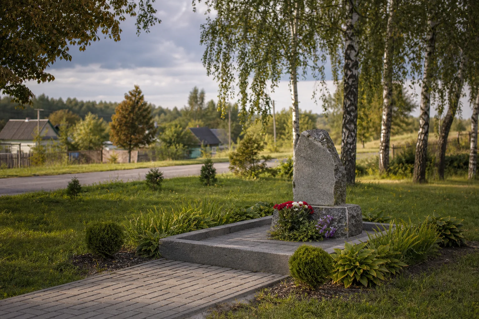 Воинское захоронение №8485