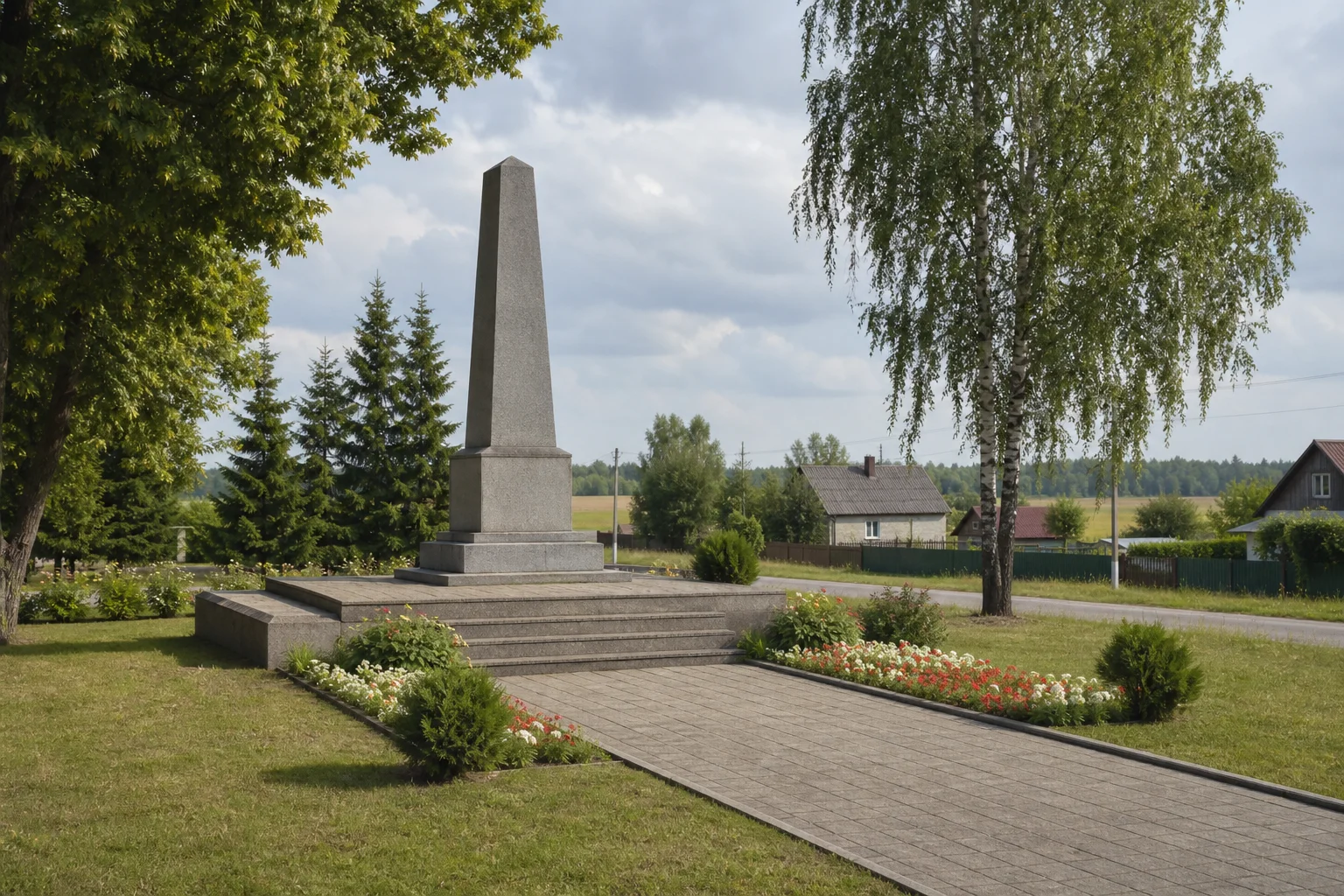 Воинское захоронение №8506
