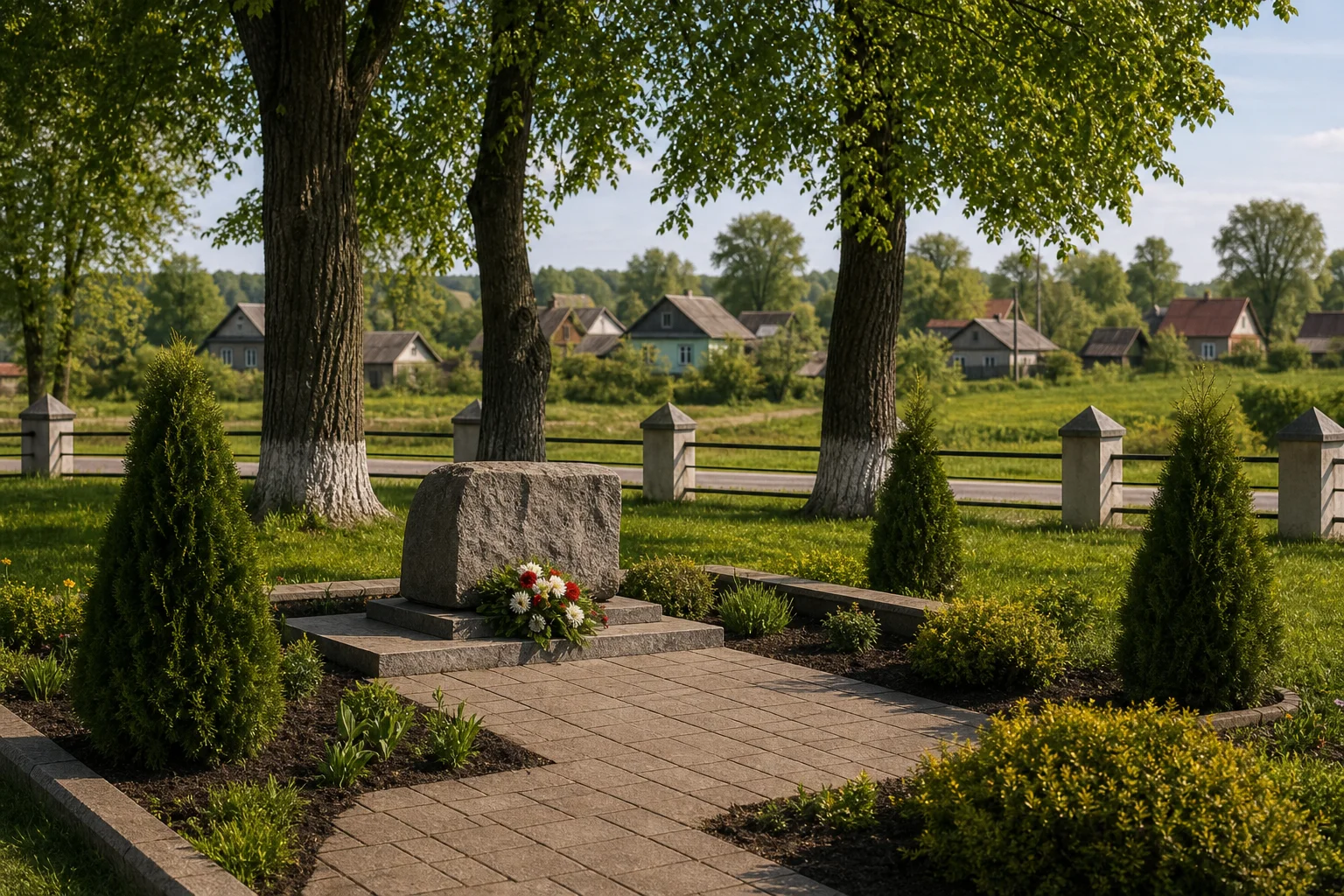Воинское захоронение №8572