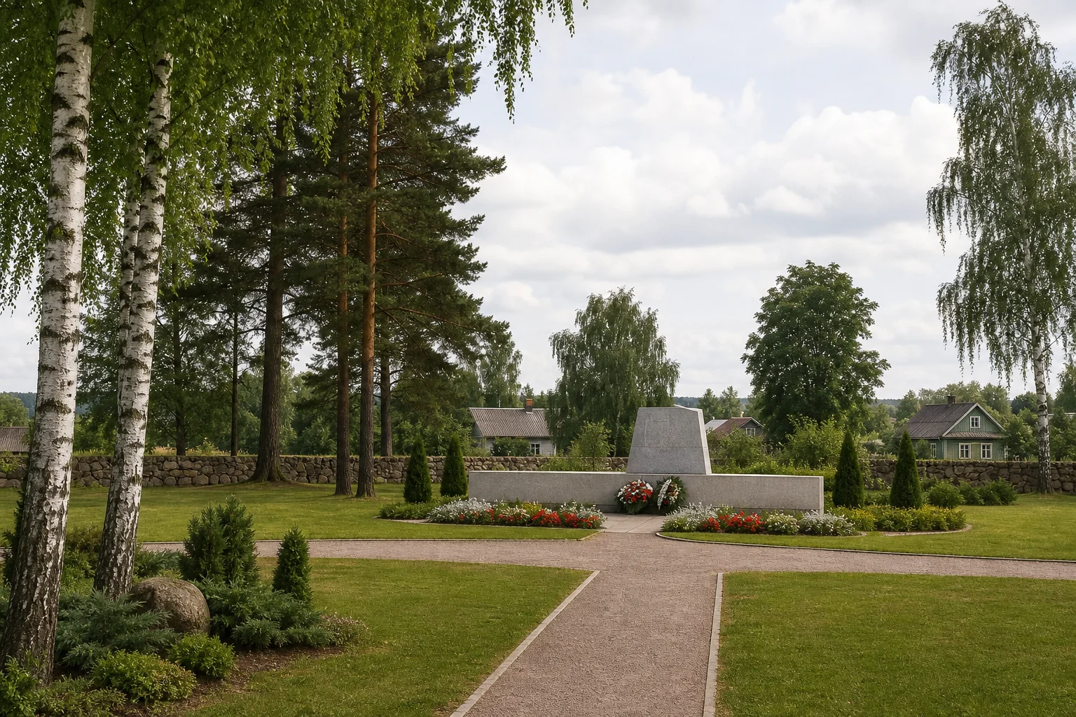 Воинское захоронение №8670