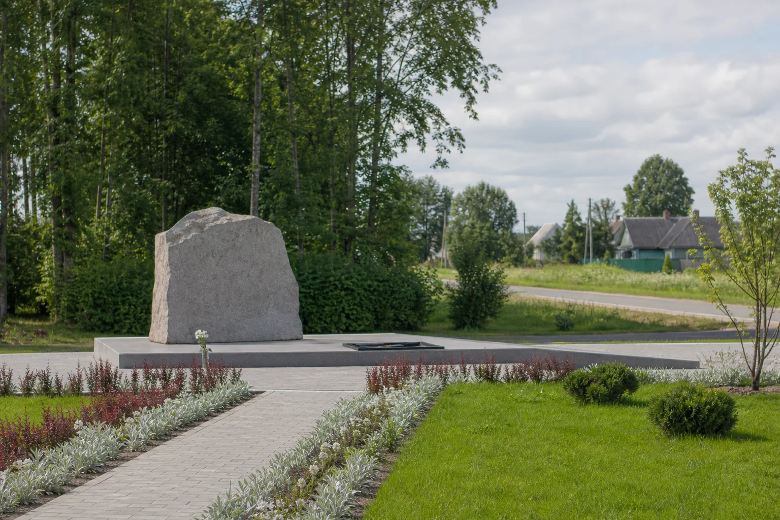 Воинское захоронение №8708