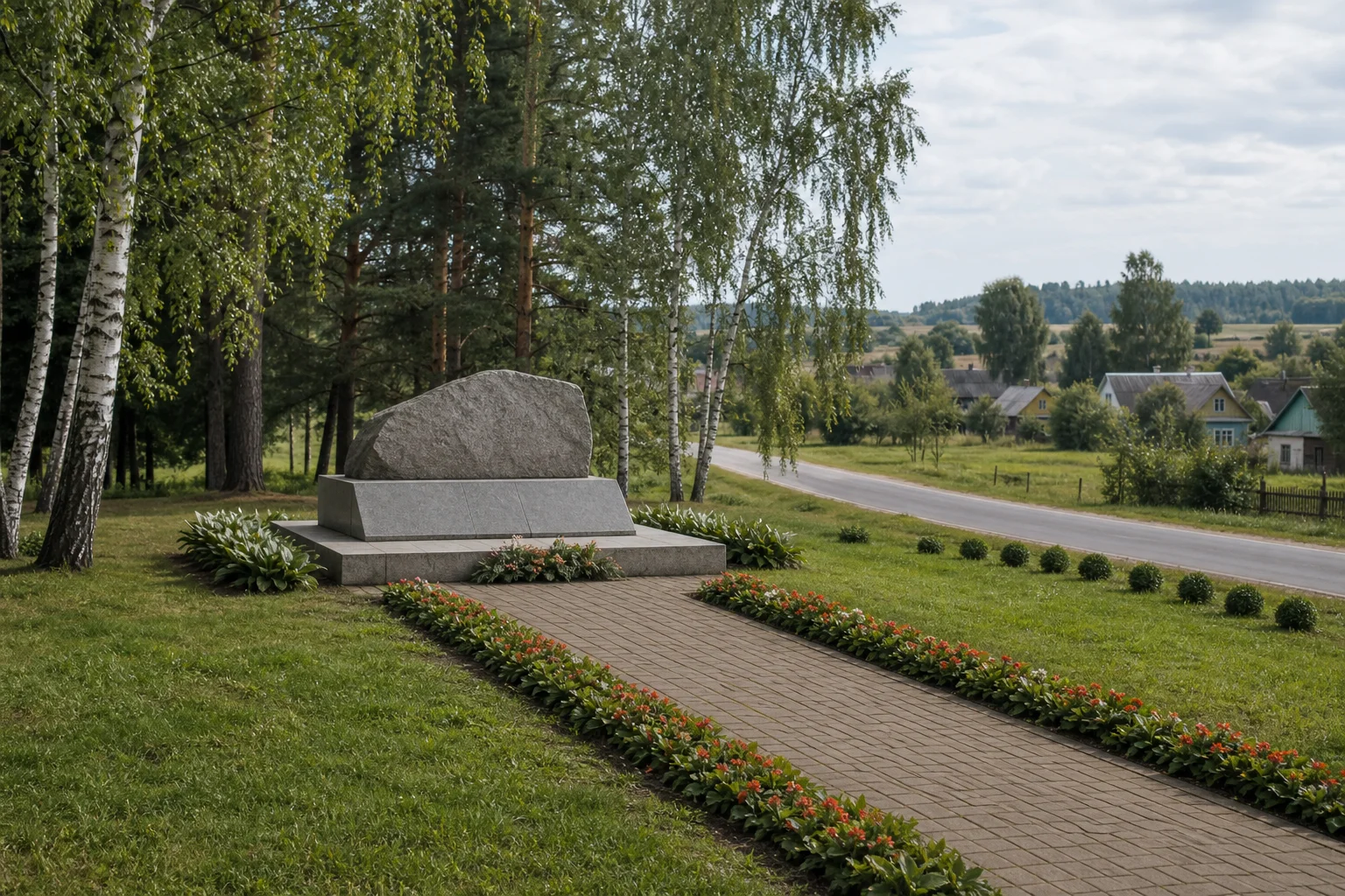 Воинское захоронение №8747