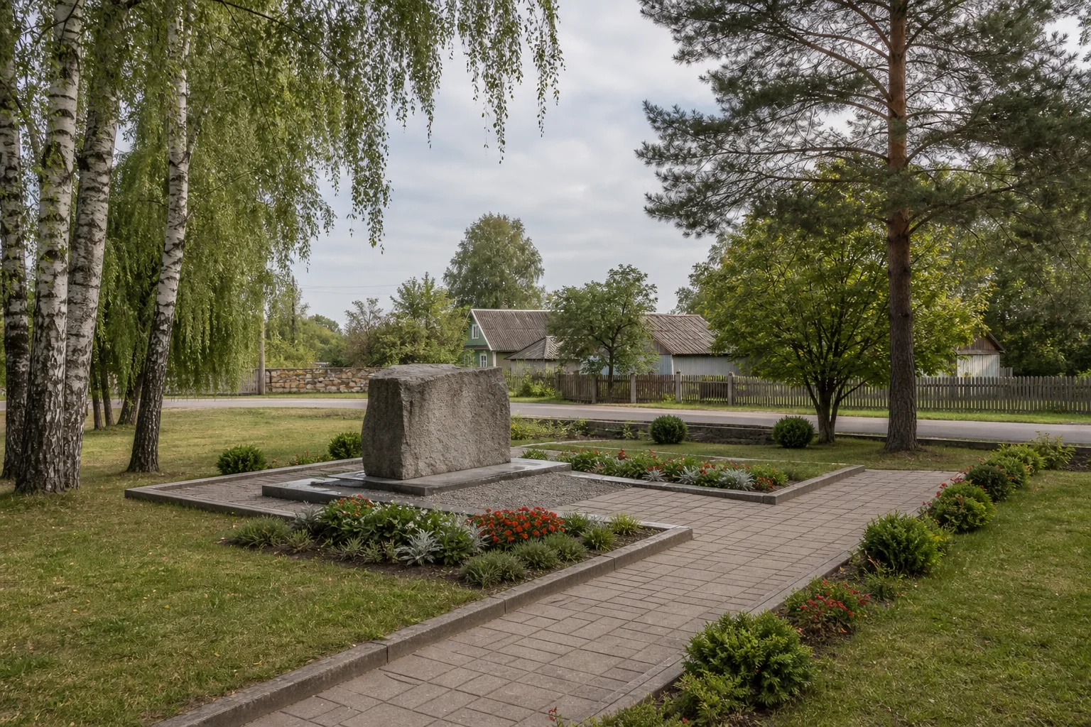 Воинское захоронение №8830