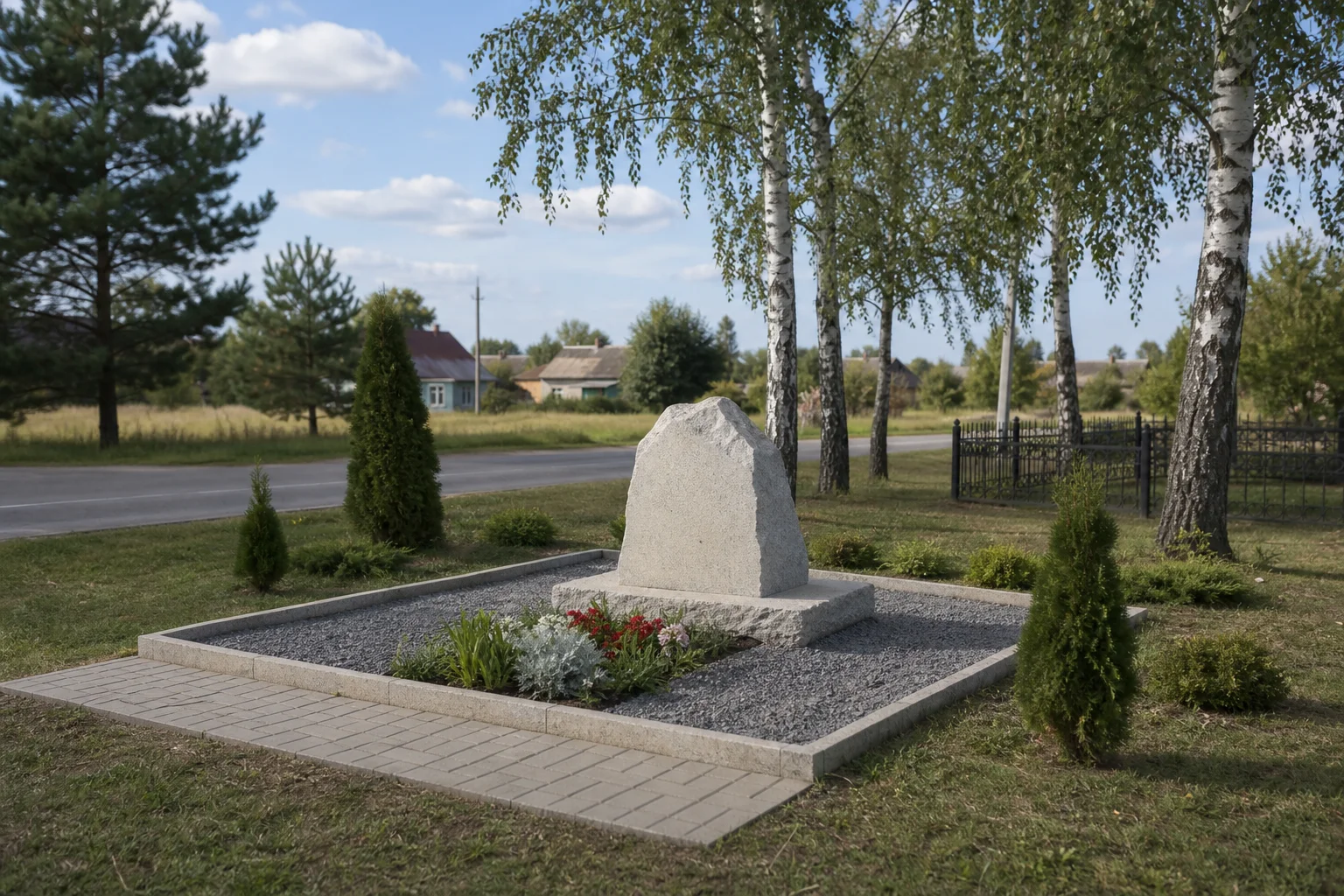 Воинское захоронение №8844