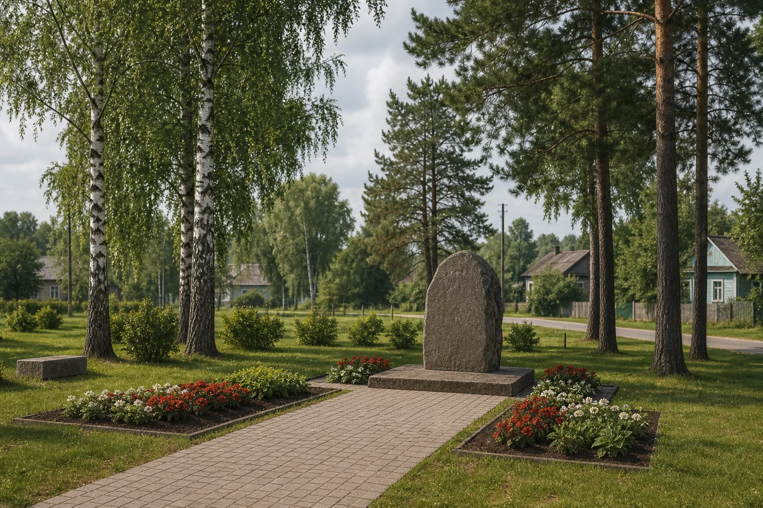 Воинское захоронение №8845