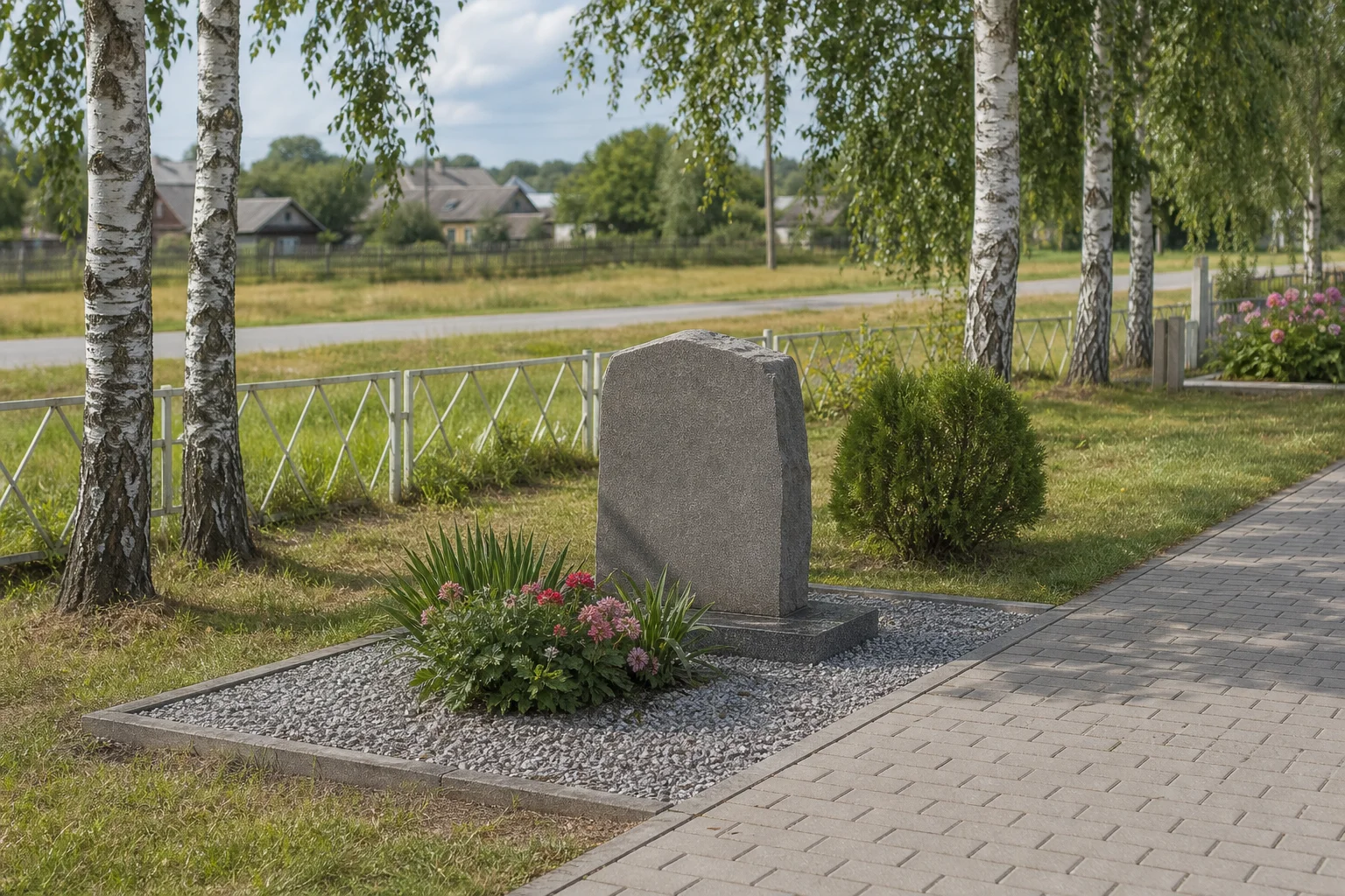 Воинское захоронение №8852