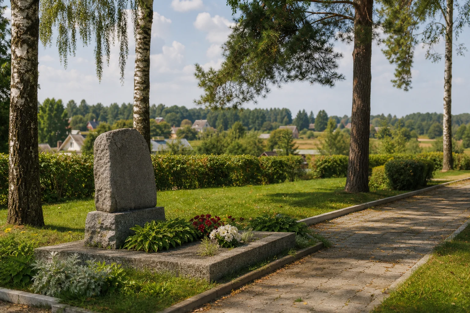 Воинское захоронение №8856