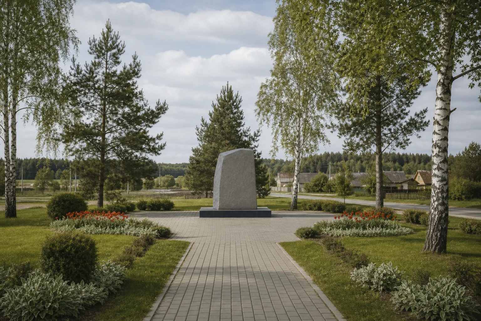 Воинское захоронение №8862