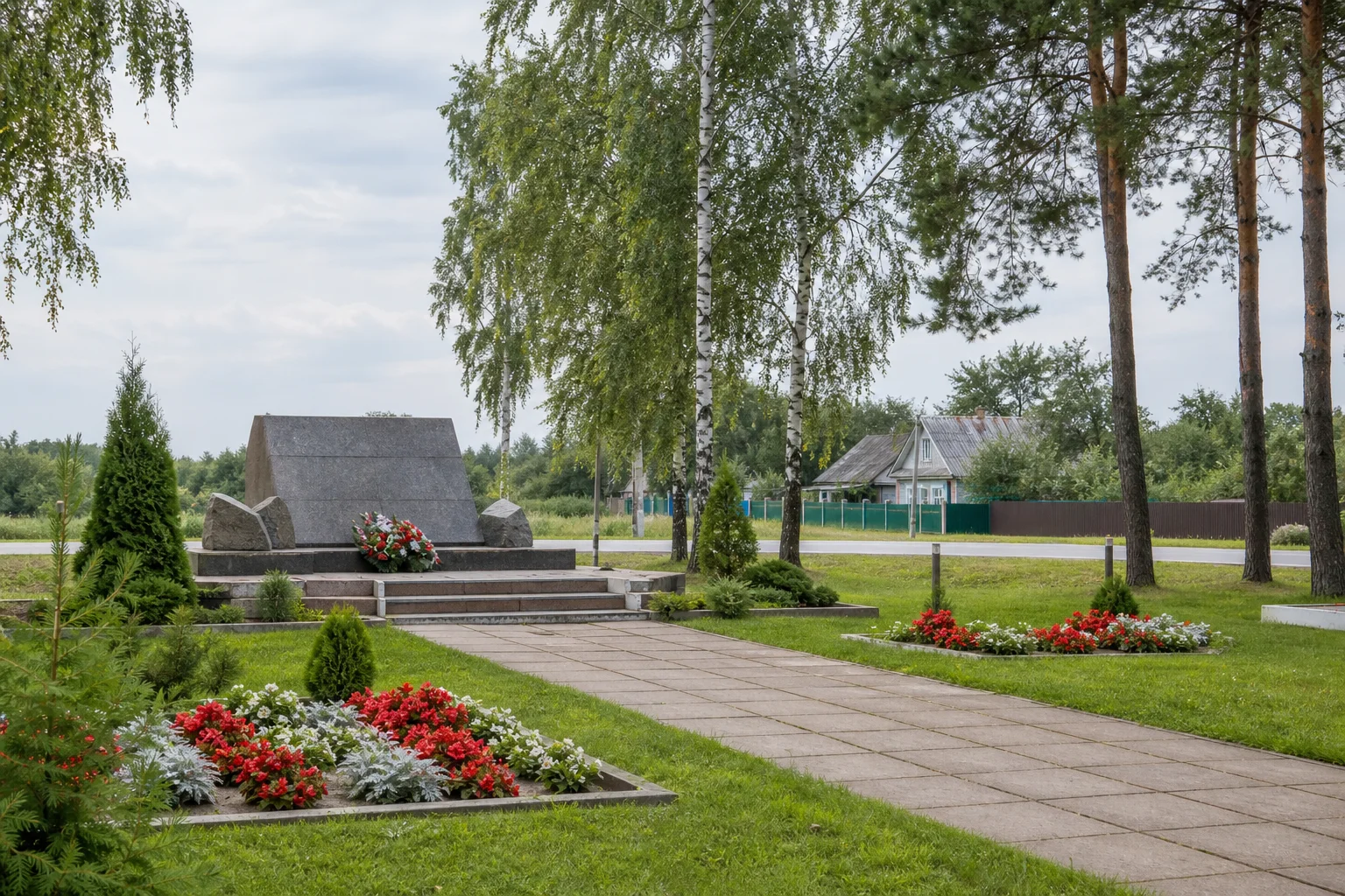 Воинское захоронение №8955
