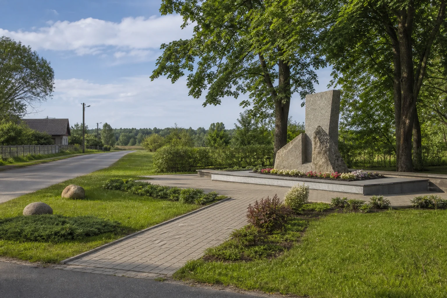 Воинское захоронение №8957