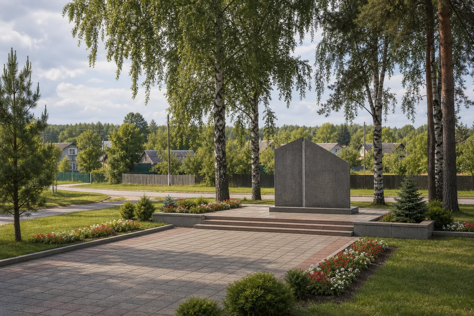 Воинское захоронение №962