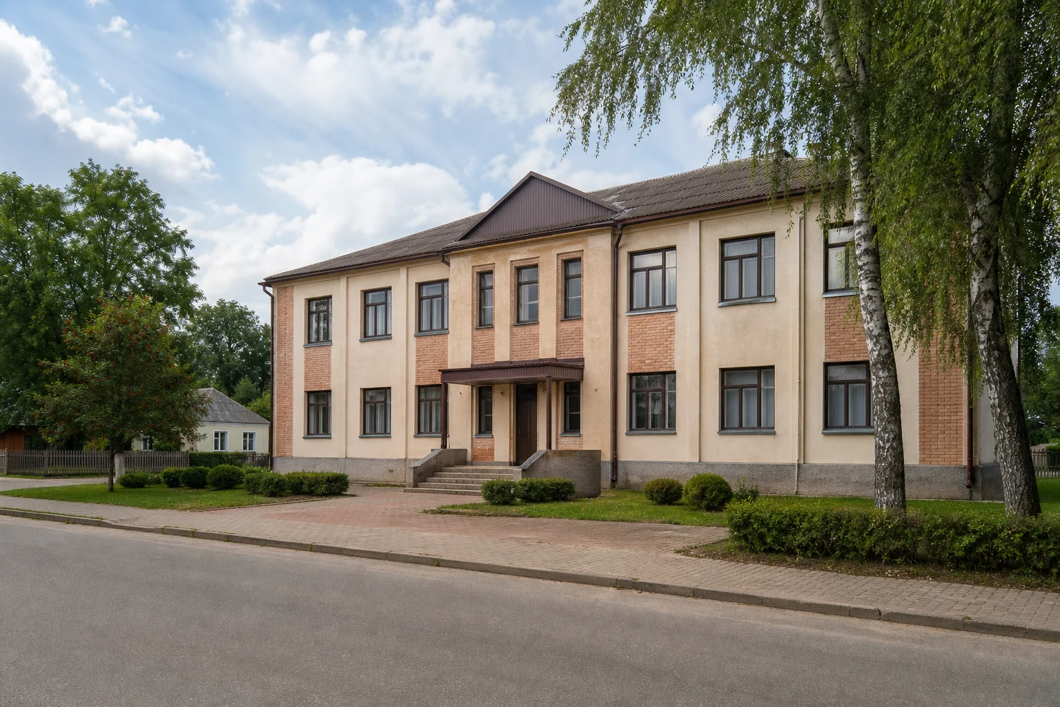 Юньковский сельскийй исполнительный комитет