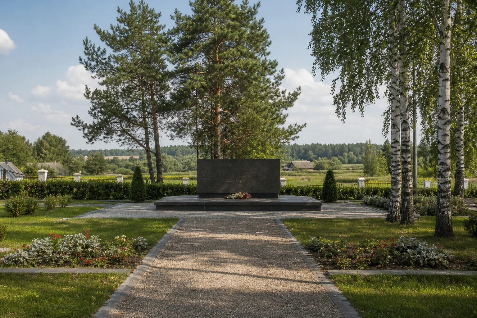 Захоронение 1330 в д. Кривоносы