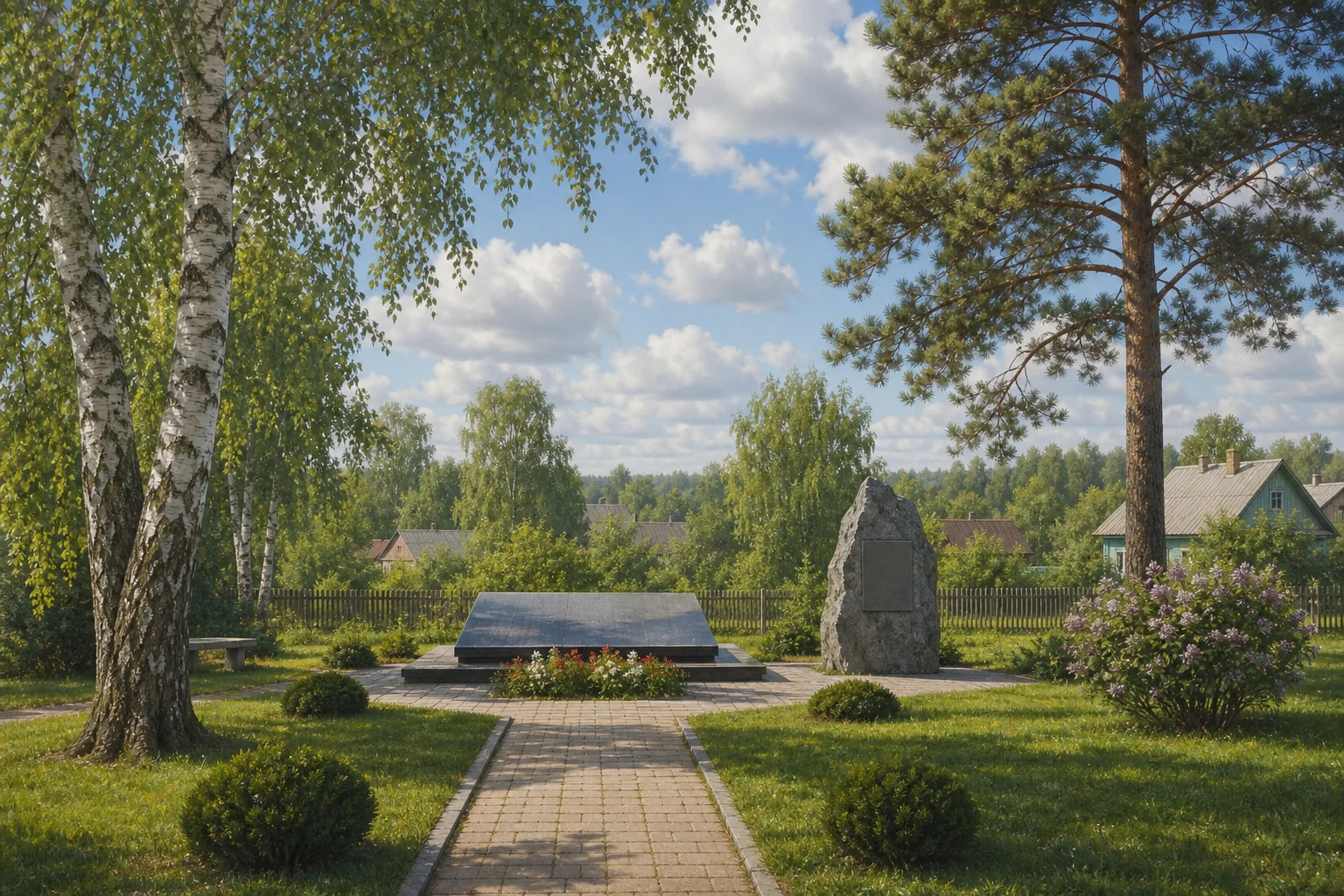 Захоронение 1335 в аг. Теребуты