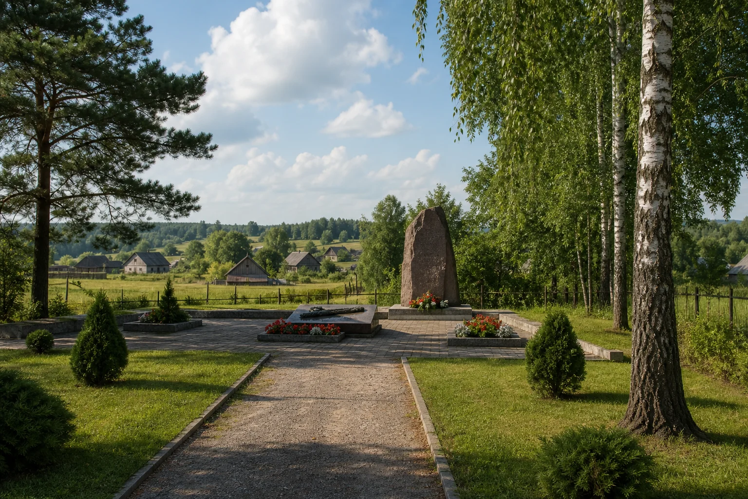 Захоронение 1359 в аг. Пастовичи