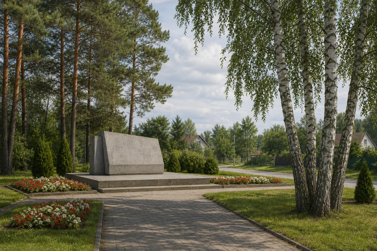 Захоронение 1530 в г.п. Уречье