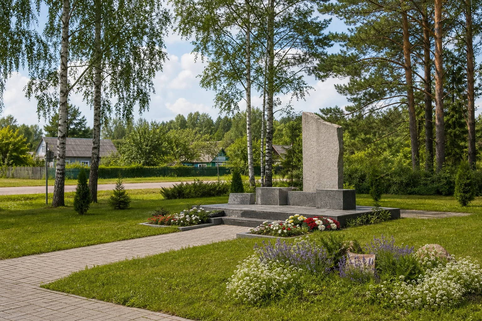 Захоронение 5115 в д. Пласток