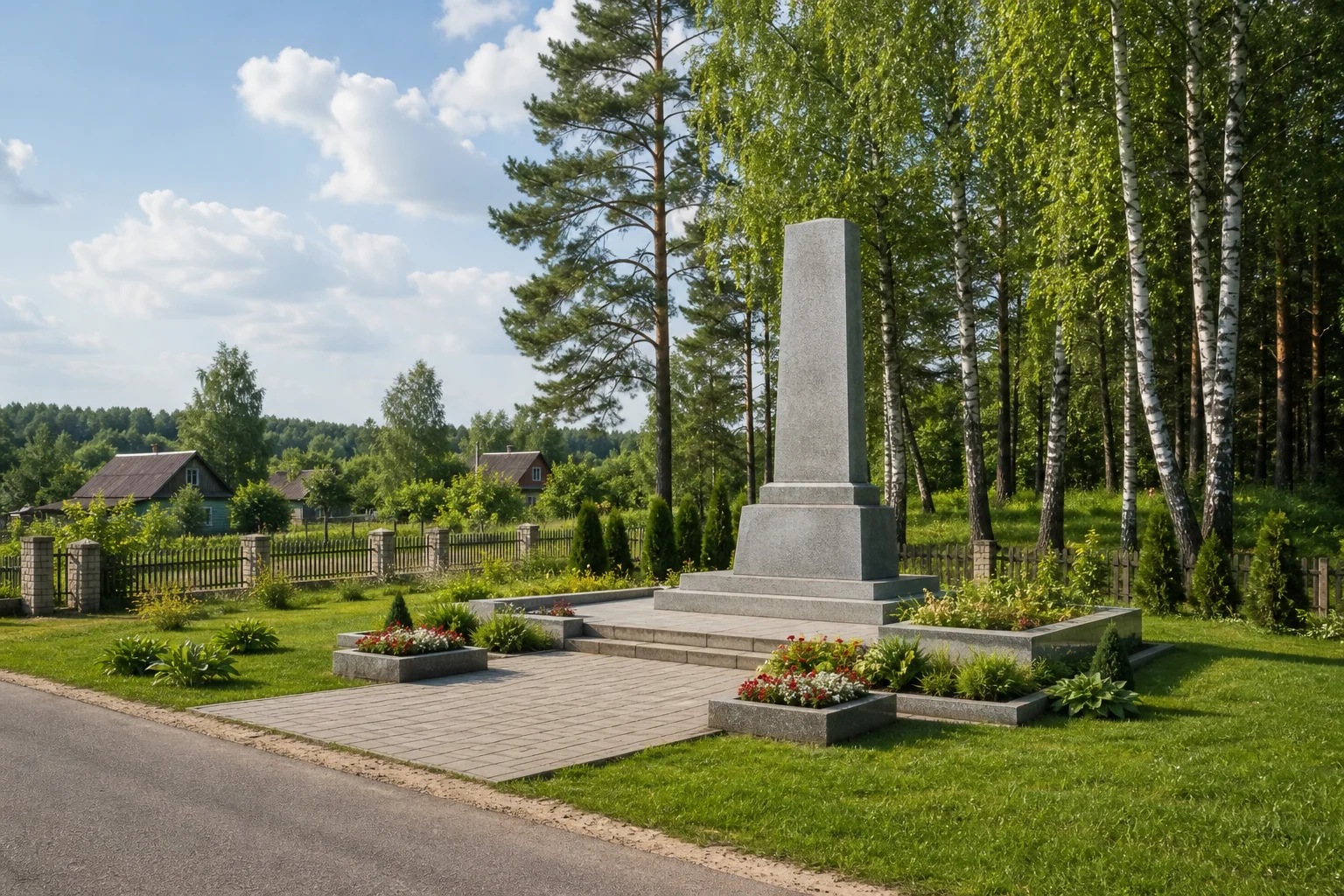 Захоронение 5146 в д. Трубятино