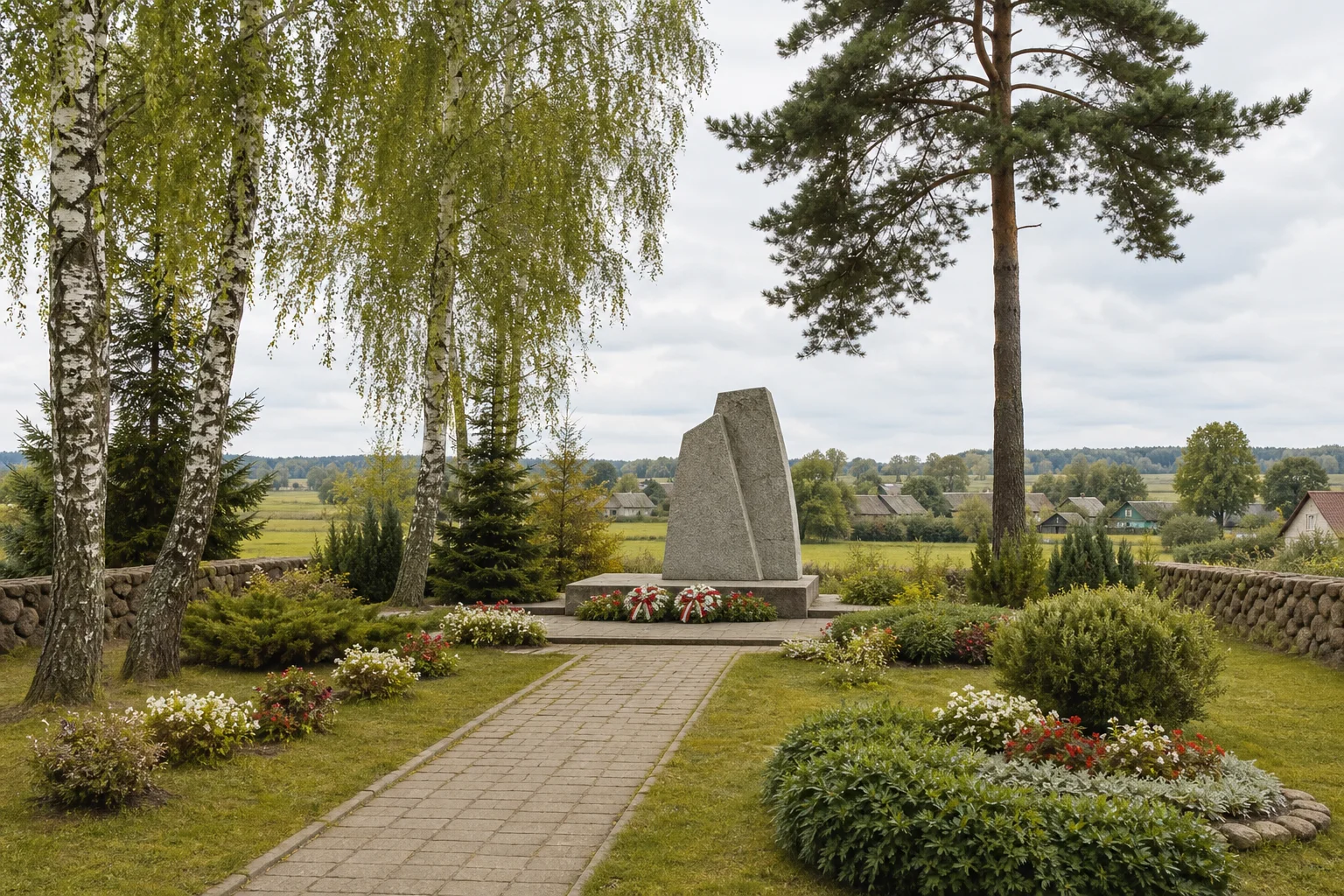 Захоронение 5165 в д. Кутенка