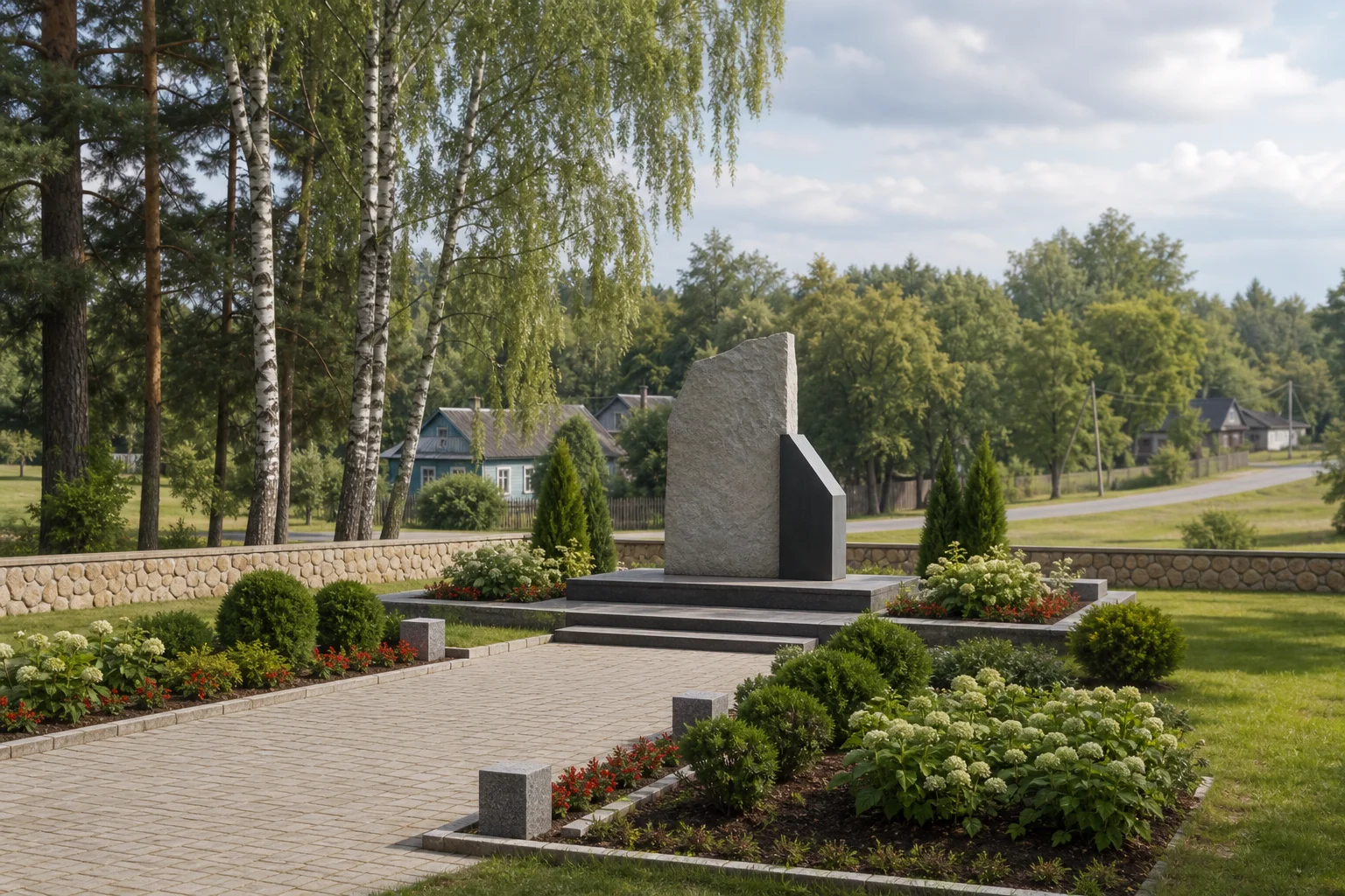 Захоронение 5182 в д. Кузьмичи