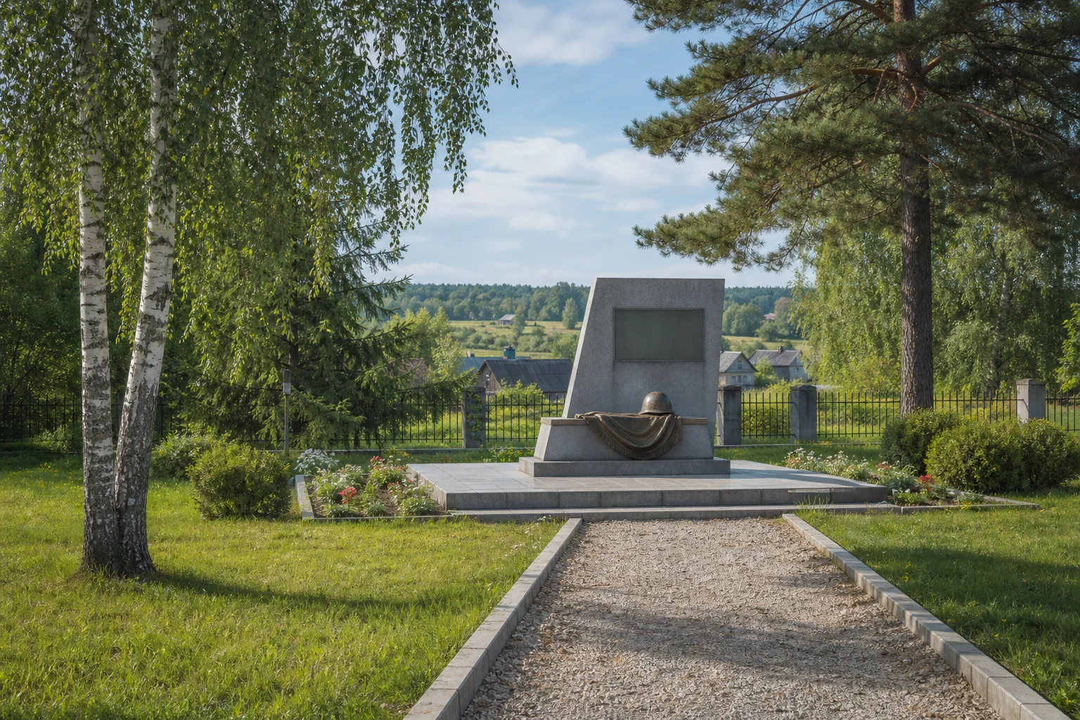 Захоронение 5326 в д. Неманица