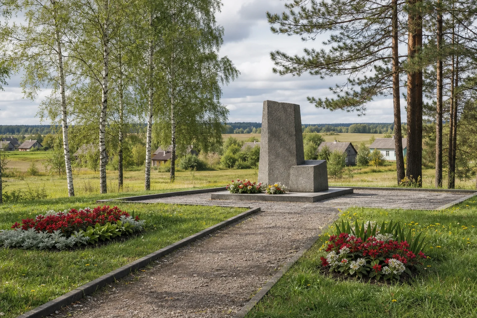 Захоронение 5384 в д. Пласток