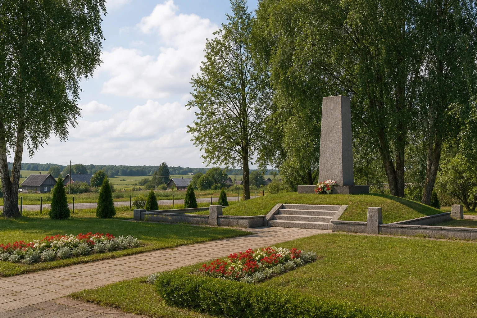 Захоронение 5387 в д. Пласток