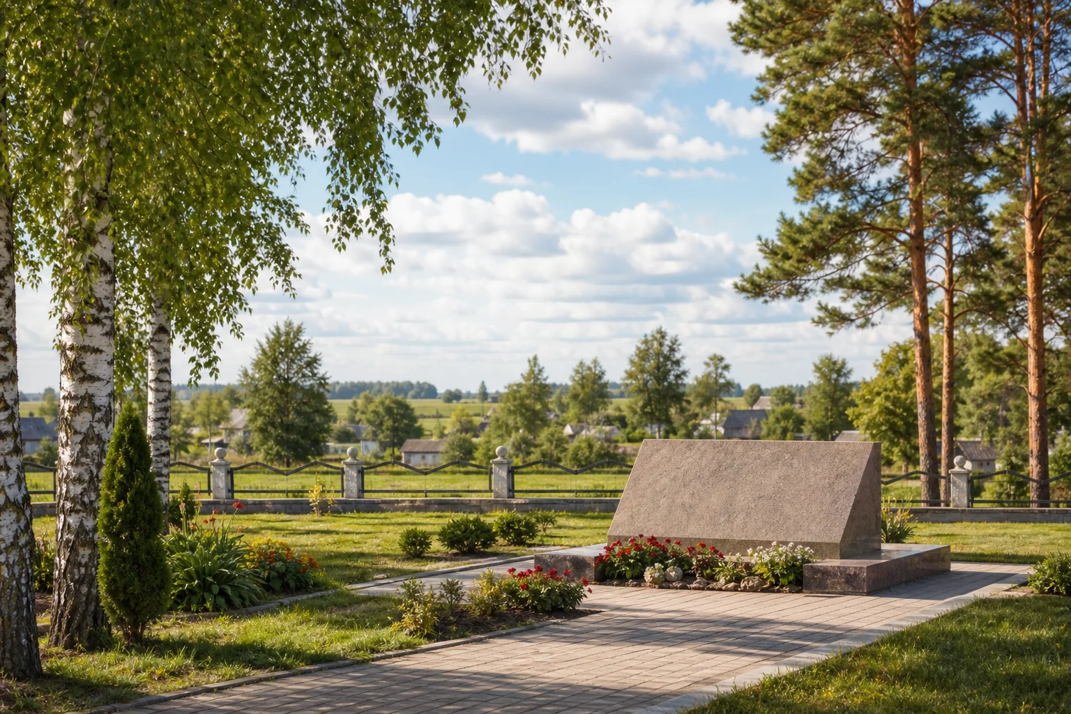 Захоронение 625 в д. Тарасовка
