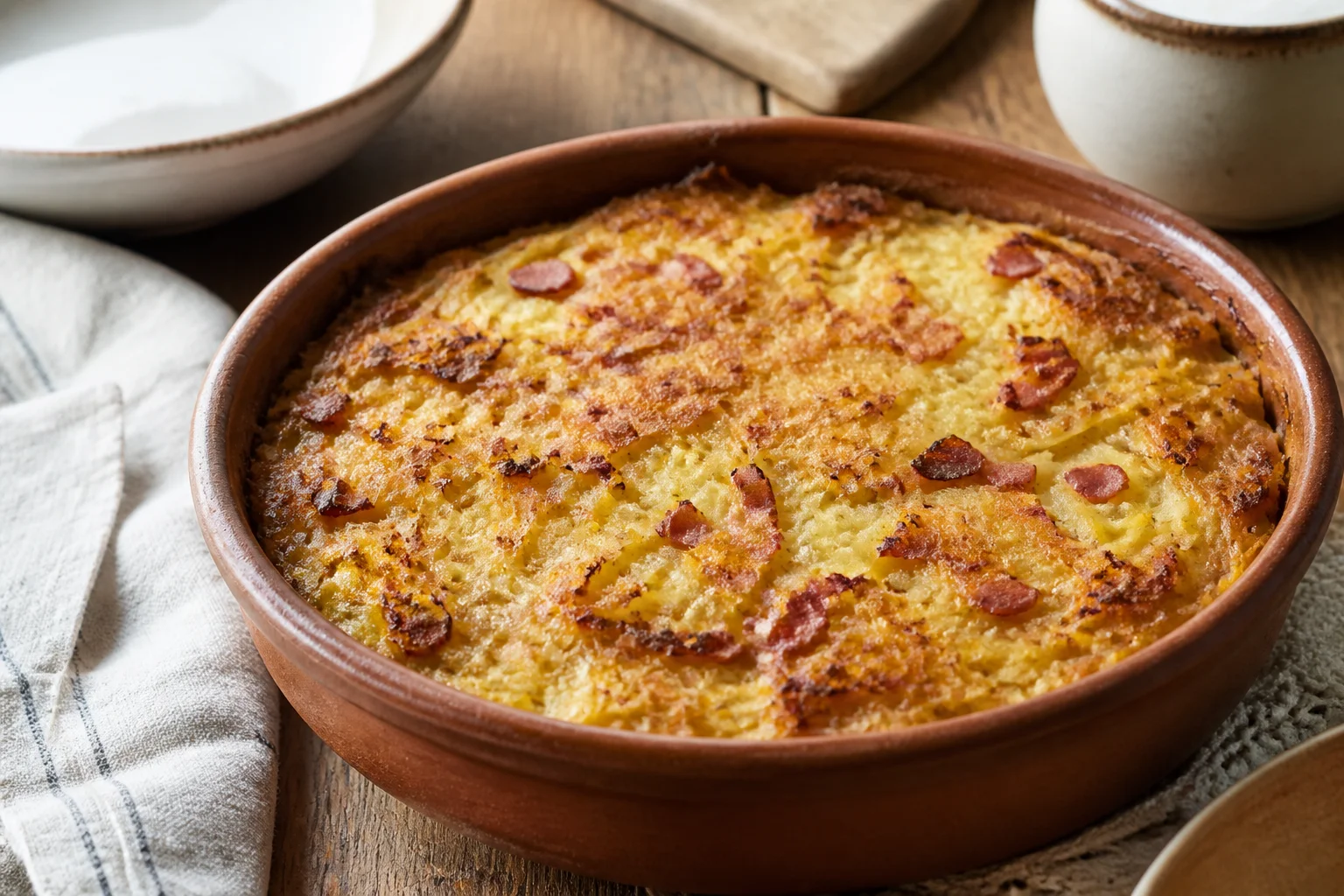 КАРТОФЕЛЬНАЯ БАБКА