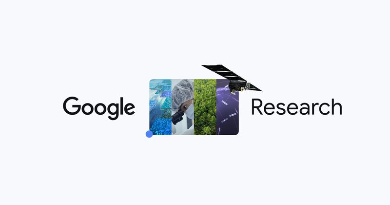 Google Research представил новые ИИ-инструменты для научных открытий
