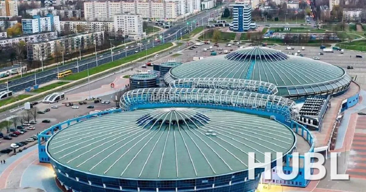 Сегодня на «Чижовка-Арене» проходят сеансы массового катания от 1 рубля