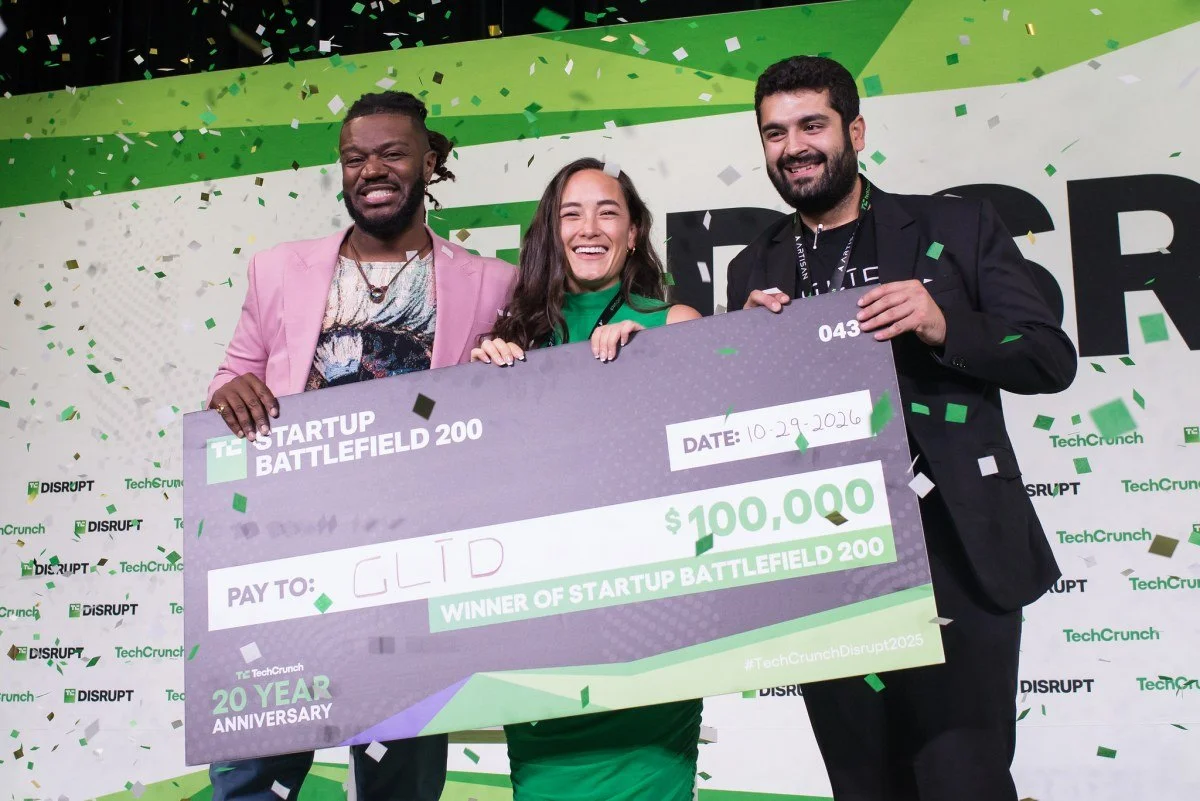 TechCrunch объявил список 200 стартапов Startup Battlefield 200 на 2026 год