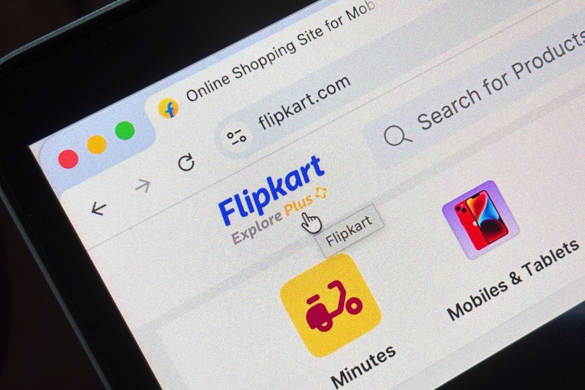 Flipkart и Amazon расширяют быструю доставку в Индии