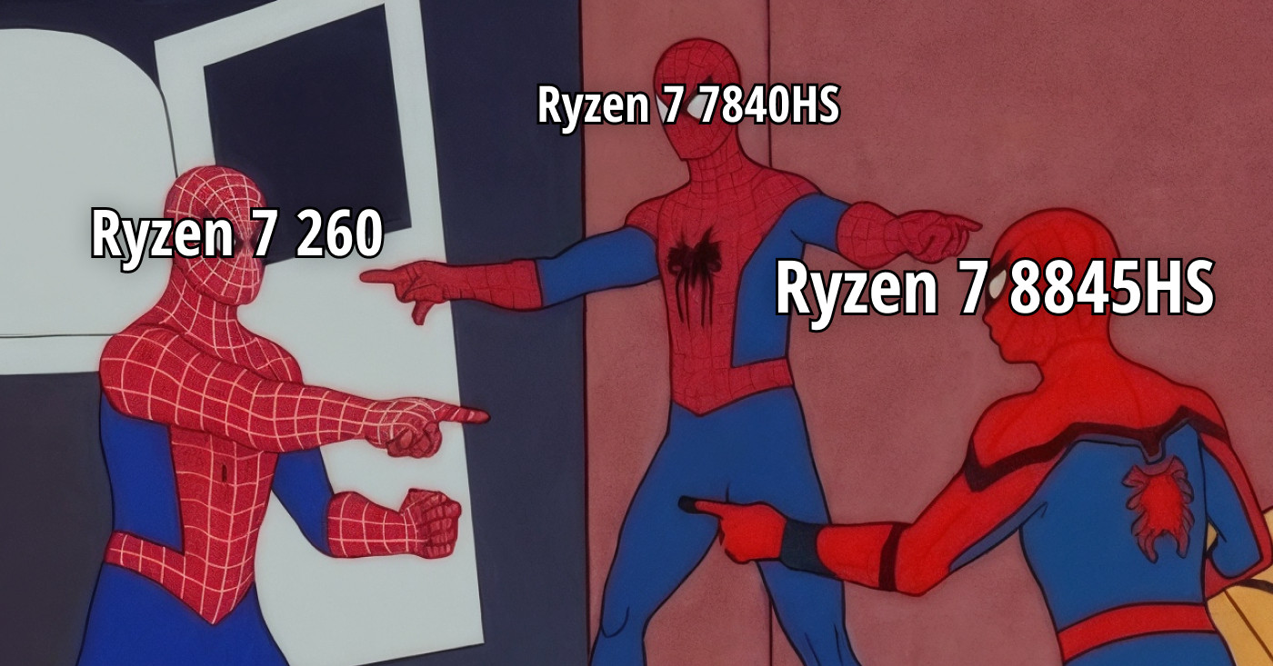 AMD и Intel переименовывают старые процессоры, вводя покупателей в заблуждение