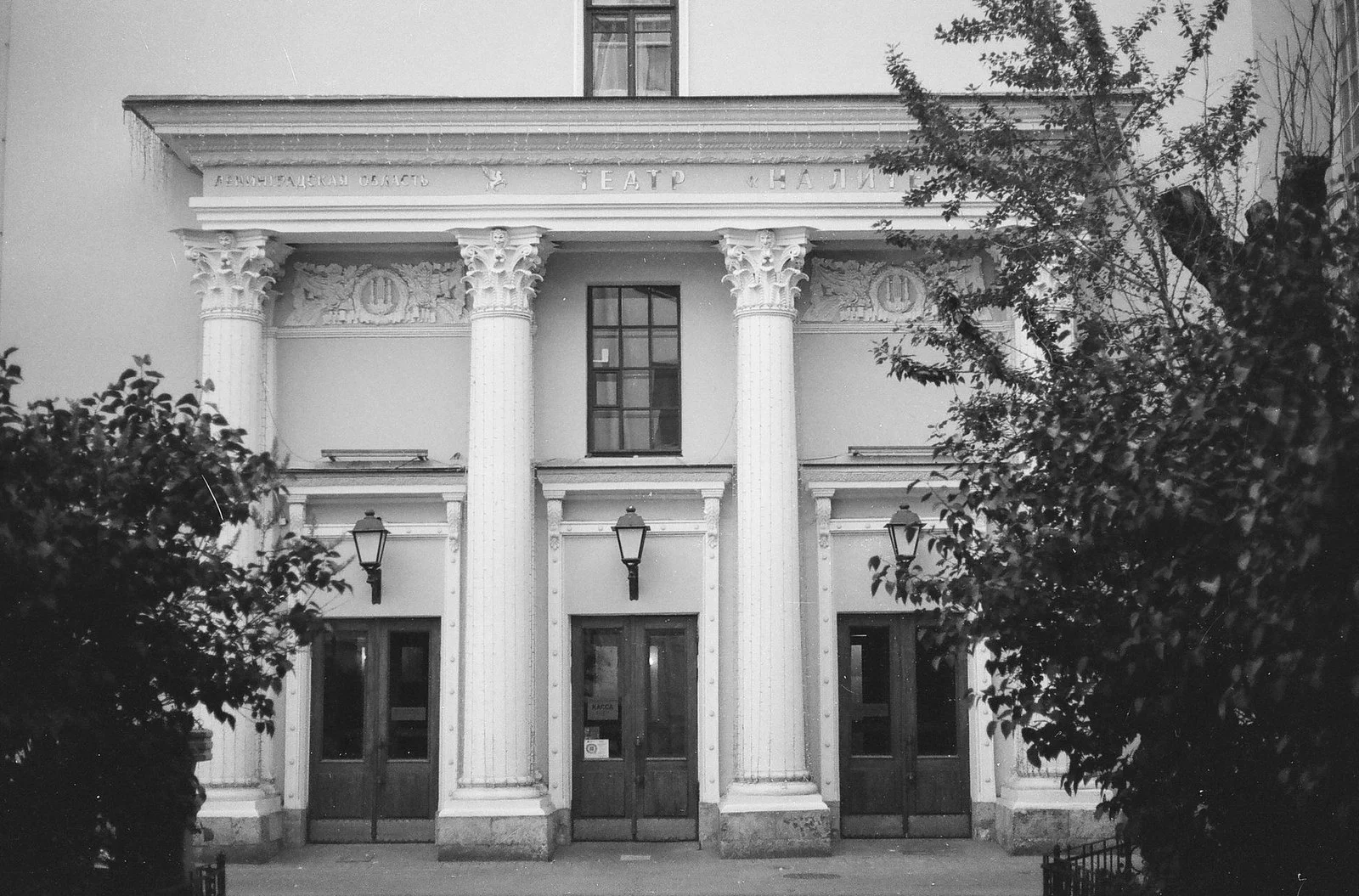 Большой театр Беларуси опубликовал расписание экскурсий и фотосессий на август 2026 года