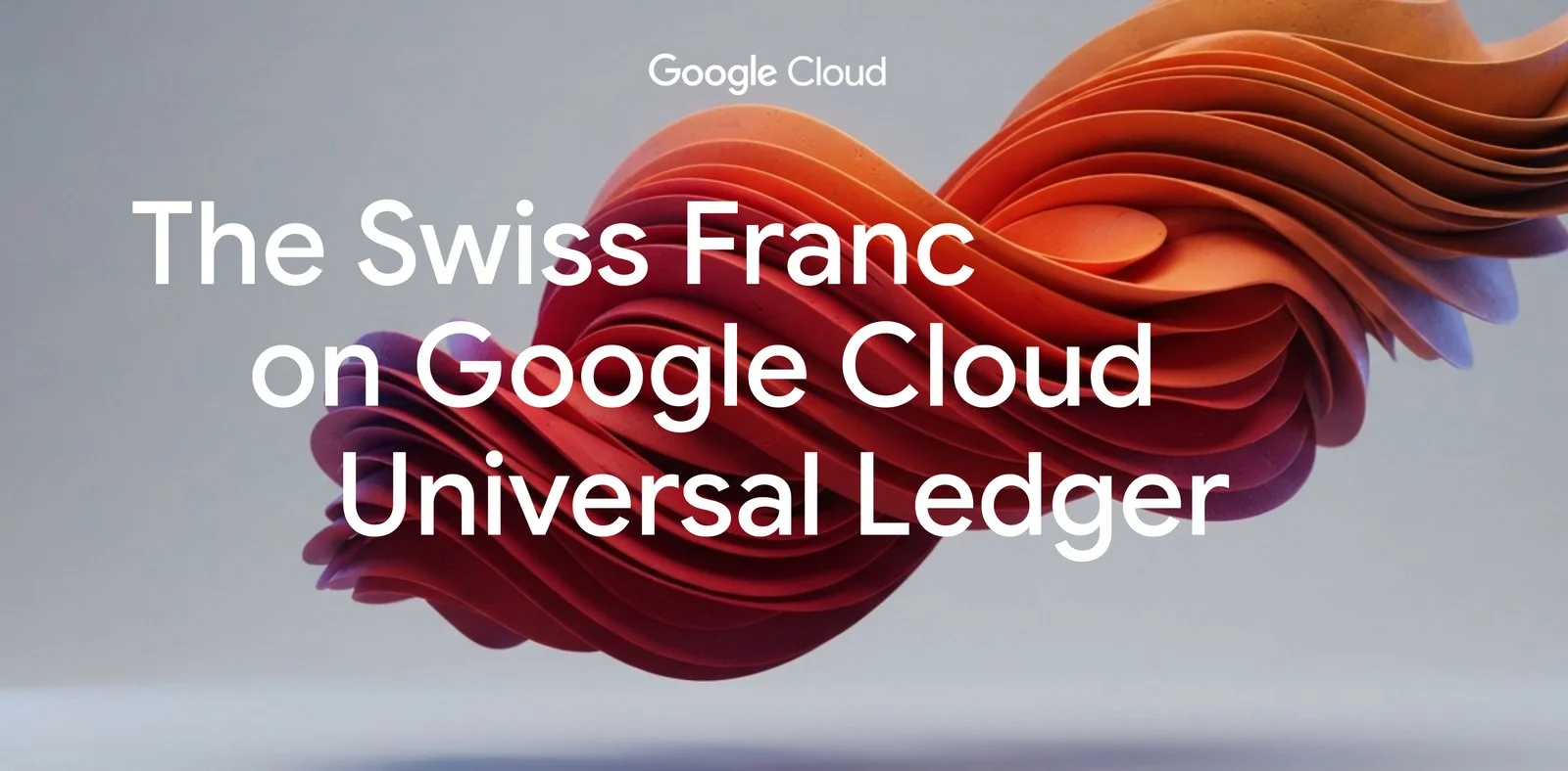 Crypto Finance провела пилот переводов в швейцарских франках на Google Cloud