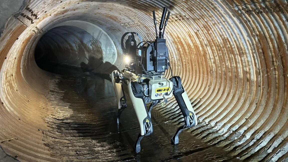 Сотрудники Boston Dynamics просят остановить продажу роботов-собак ICE