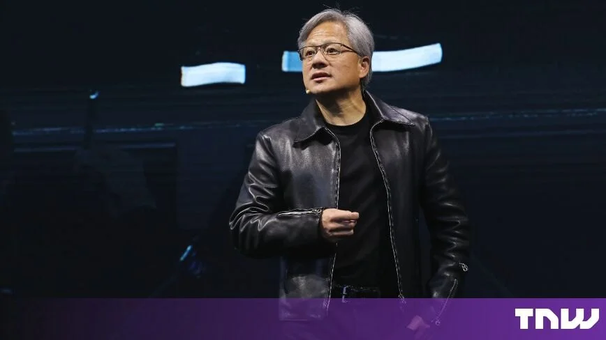 Серверы Nvidia с ИИ-чипами подорожают более чем на 15% с начала 2026 года