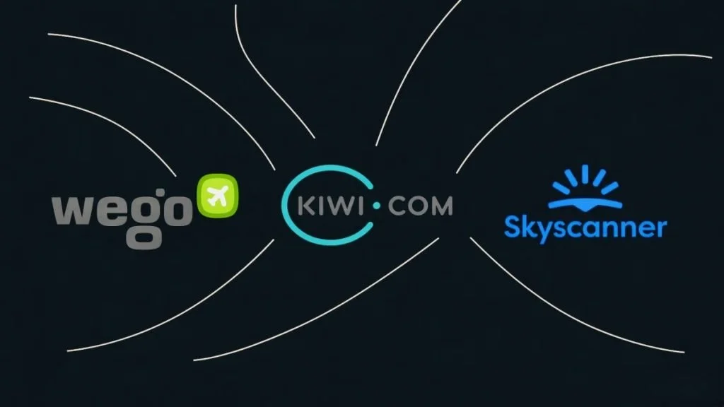 Skyscanner заработал $660 млн в 2025 году, Kiwi.com и Wego балансируют на грани убытков