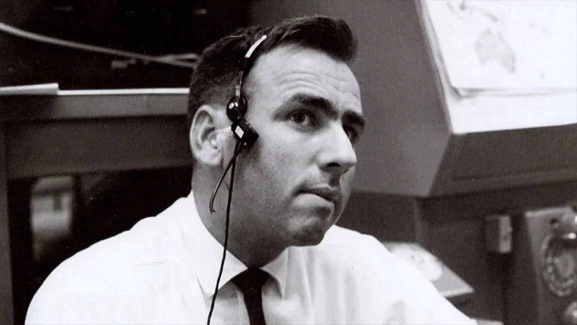 Умер руководитель полёта Apollo 13 Милт Уиндлер