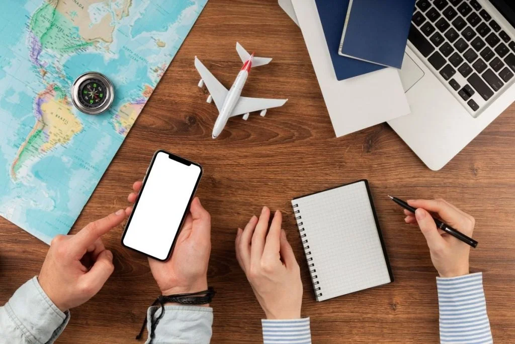 Индийский сервис Cleartrip запустил программу лояльности, снижающую «тревогу путешественника»