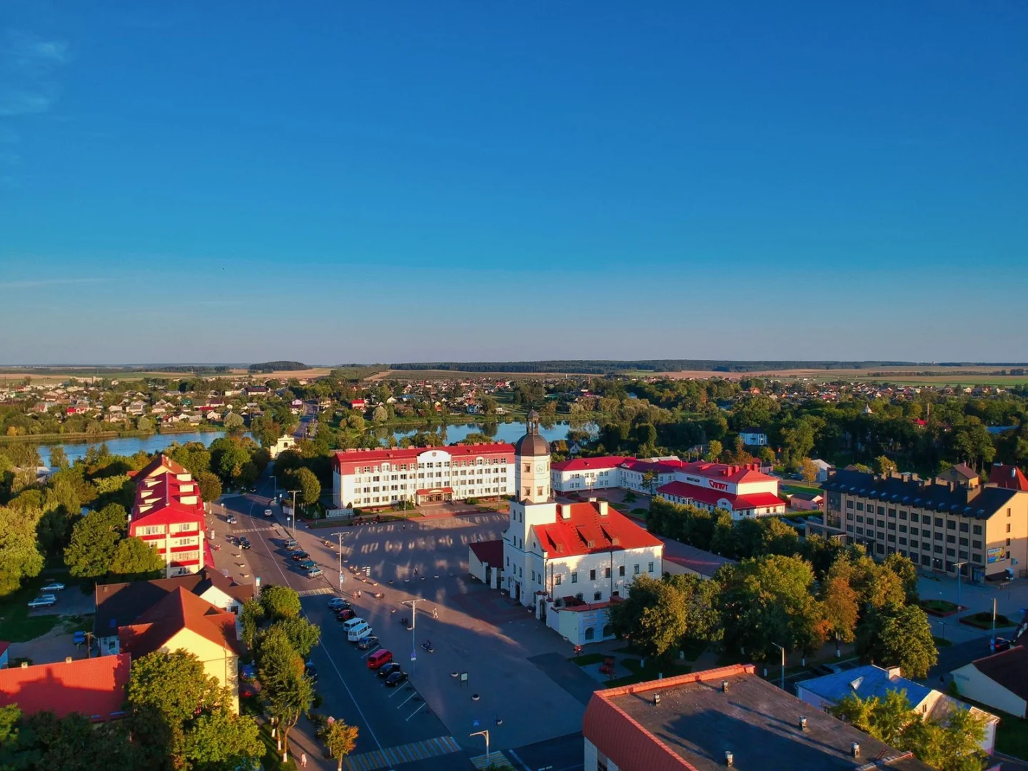 Отдых в Беларуси в 2026 году: куда ехать на выходные и как собрать маршрут без спешки