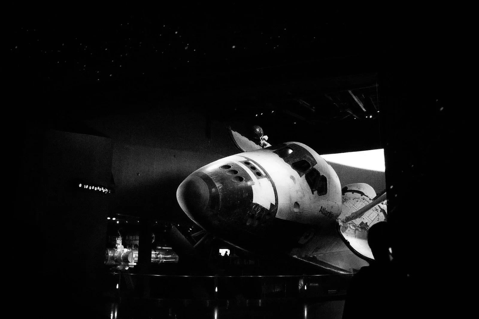 NASA ищет кандидатов на должность директора полёта