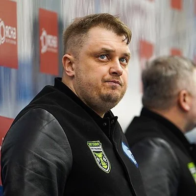 Роман Юпатов: игровая дисциплина у некоторых игроков отсутствует, ошибки повторяются из матча в матч