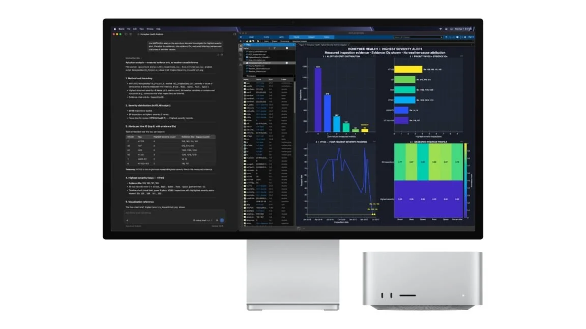 Apple представила Mac Studio и Mac mini с чипами M6 и M5 Ultra — упор на локальный ИИ
