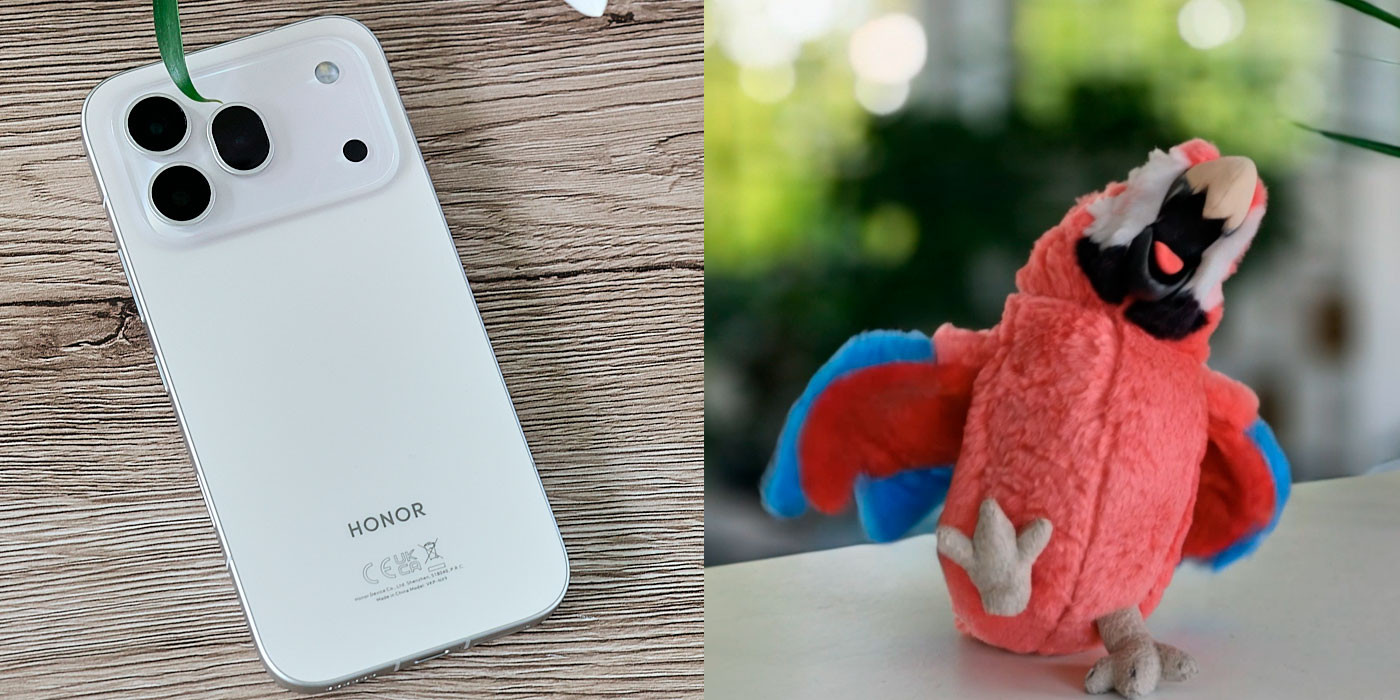 Обзор Honor 600 Pro: дорогой смартфон с дизайном под Apple