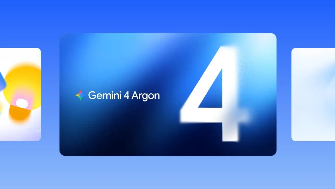 Google подвела итоги ИИ-анонсов сентября: Gemini 4 Argon и новые функции